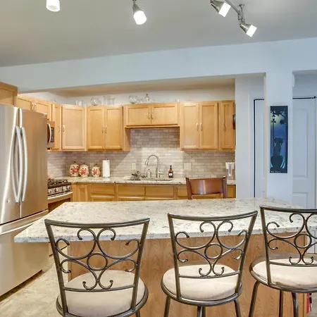 New Orleans Retreat About 7 Mi To French Quarter! Villa